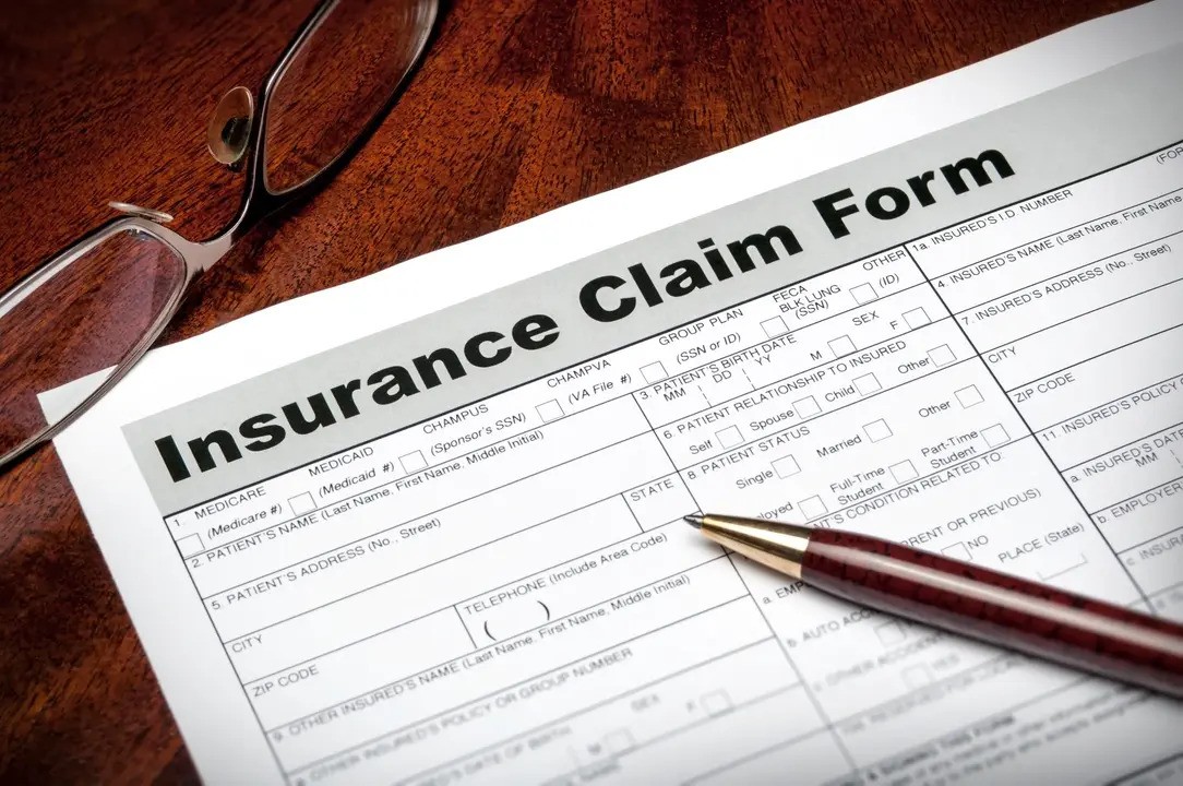 Claim Form